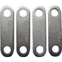 スーパーツール 座金 4P