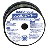 育良精機 ノンガスワイヤー(軟鋼用)