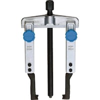 スーパーツール スライドギヤープーラ