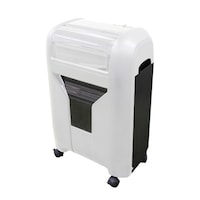 アスカ マイクロカットシュレッダー A4対応