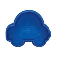 スケーター おにぎり押し型 トミカ