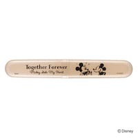 スケーター 歯ブラシケース キャラクター ミッキーマウス