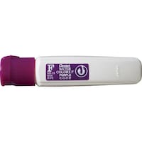 ぺんてる エフ水彩 ポリチューブ入り 単色 XWFCT13×15