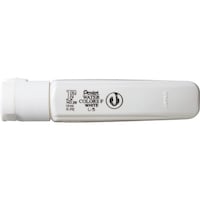 ぺんてる エフ水彩 ポリチューブ入り白2本入XWFCT292×9