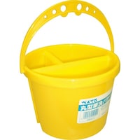 ぺんてる ぺんてる 丸型 筆洗バケツ ZSH11×9