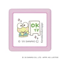 ���ǂ��̂����@�m�T�����I�L�����N�^�[�Y�~�j�|���X�^���v�@�P�O�~�W