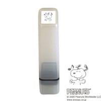 こどものかお スヌーピーワンポイント浸透印/音符14×20