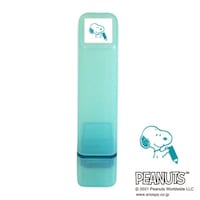 こどものかお スヌーピーワンポイント浸透印/鉛筆19×20