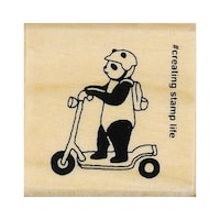 ���ǂ��̂����@�m�A�C���u�X�^���v�^�L�b�N�{�[�h�p���_�Q�R�~�W