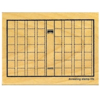 こどものかお Nアイラブスタンプ