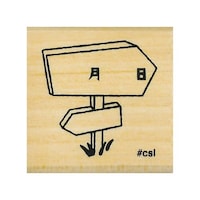 こどものかお Nアイラブスタンプ/道標(月日) 1533054×8