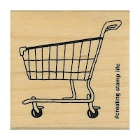 ���ǂ��̂����@�m�A�C���u�X�^���v�^�V���b�s���O�J�[�g�~�U