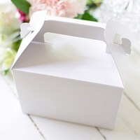 cotta ケーキ箱手提サービスNC3.5×5×20