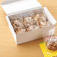 �����������@�P�[�L���z���C�g�V���[�g�m�b�m���W�~�P�Q