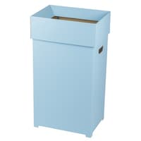 ヤマニパッケージ EE698 ダストボックスB×5