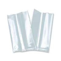 柳井紙工 食品袋 02715 クッキー用透明袋 80x120