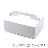 柳井紙工 TOC SOホワイト 7×2