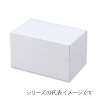 柳井紙工 TOBOX WH105 12×18×8