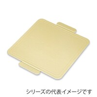 柳井紙工 食品箱 Gトレー・角 ロックなし 6