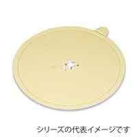 柳井紙工 食品箱 Gトレー・丸 ロック付 40