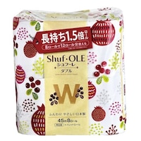 カルタス シュフーレ1.5倍巻き 8R ダブル 北欧×8