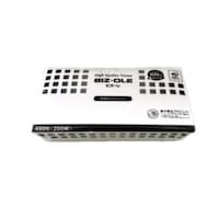 カルタス ビズーレ詰替ecoティシュ 5921×80