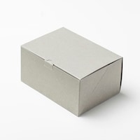 星野 ギフトボックス GATEAUD#1(グレー)