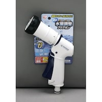 �A�C���X�I�[���}�@���ʒ����A�N�A�K���r�O���o�[�@�v�^�}�����u���[