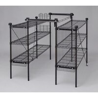 �A�C���X�I�[���}�@�E�l�̎ԍڃ��b�N�@�u���b�N