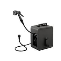 アイリスオーヤマ フルカバーコンパクトホースリール FCHシリーズ