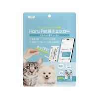 Haru ハルペット尿チェッカー