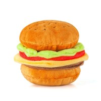 ルークラン プレイ アメリカンクラシック ハンバーガー