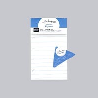 ナガハシ印刷 マイクロ5穴システム手帳リフィル いいかげんリフィル m5 ふじさん(よこ罫) 360273×10