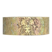 �V�[�����@�}�X�L���O�e�[�v�@�s�v�c�ȃA���X�@�@�|�b�g�@���������P�O�Q�V�P�~�P�O