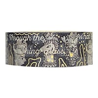 �V�[�����@�}�X�L���O�e�[�v�@�s�v�c�ȃA���X�@�@�`�F�X�@���������P�O�Q�V�Q�~�P�O