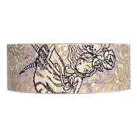 �V�[�����@�}�X�L���O�e�[�v�@�s�v�c�ȃA���X�@�@�E�T�M���@���������P�O�Q�V�S�~�P�O