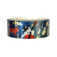 �V�[�����@�}�X�L���O�e�[�v�@�{�򌫎������فE����҂��@�@�Z���e���̃S�[�V���R�@���������P�O�Q�W�P�~�P�O