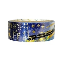 �V�[�����@�}�X�L���O�e�[�v�@�{�򌫎������فE����҂��@�@��͓S���̖�S�@���������P�O�Q�W�Q�~�P�O