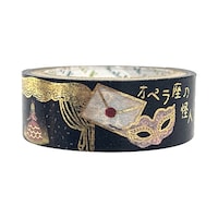 �V�[�����@�}�X�L���O�e�[�v�@���w������E�K�X�g���E�����[�@�@�I�y�����̉��l�@���������P�O�Q�X�R�~�P�O