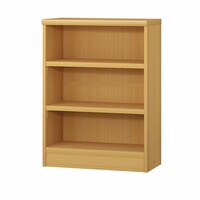 大洋 shelfit(シェルフィット) エースラック/カラーラック/サイズオーダー 棚タフタイプ(棚板厚み25mm) 高800×幅600×奥310mm ナチュラル