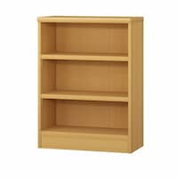 大洋 shelfit(シェルフィット) エースラック/カラーラック/サイズオーダー 棚タフタイプ(棚板厚み25mm) 高800×幅650×奥310mm ナチュラル