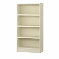 大洋 shelfit(シェルフィット) エースラック/カラーラック/サイズオーダー 棚タフタイプ(棚板厚み25mm) 高1170×幅600×奥310mm ホワイト