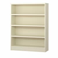 大洋 shelfit(シェルフィット) エースラック/カラーラック/サイズオーダー 棚タフタイプ(棚板厚み25mm) 高1170×幅900×奥310mm ホワイト