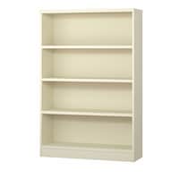 大洋 shelfit(シェルフィット) エースラック/カラーラック/サイズオーダー 棚タフタイプ(棚板厚み25mm) 高1350×幅900×奥310mm ホワイト