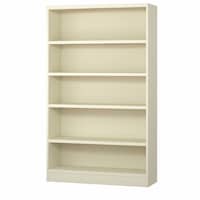 大洋 shelfit(シェルフィット) エースラック/カラーラック/サイズオーダー 棚タフタイプ(棚板厚み25mm) 高1499×幅900×奥310mm ホワイト