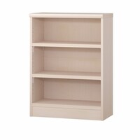 大洋 shelfit(シェルフィット) エースラック/カラーラック/サイズオーダー 棚タフタイプ(棚板厚み25mm) 高800×幅600×奥310mm ライトナチュラル