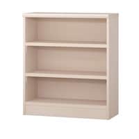 大洋 shelfit(シェルフィット) エースラック/カラーラック/サイズオーダー 棚タフタイプ(棚板厚み25mm) 高800×幅750×奥310mm ライトナチュラル