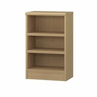 大洋 shelfit(シェルフィット) エースラック/カラーラック/サイズオーダー 棚タフタイプ(棚板厚み25mm) 高700×幅550×奥310mm スモーキーブラウン