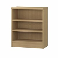 大洋 shelfit(シェルフィット) エースラック/カラーラック/サイズオーダー 棚タフタイプ(棚板厚み25mm) 高700×幅650×奥310mm スモーキーブラウン