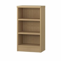 大洋 shelfit(シェルフィット) エースラック/カラーラック/サイズオーダー 棚タフタイプ(棚板厚み25mm) 高800×幅550×奥310mm スモーキーブラウン